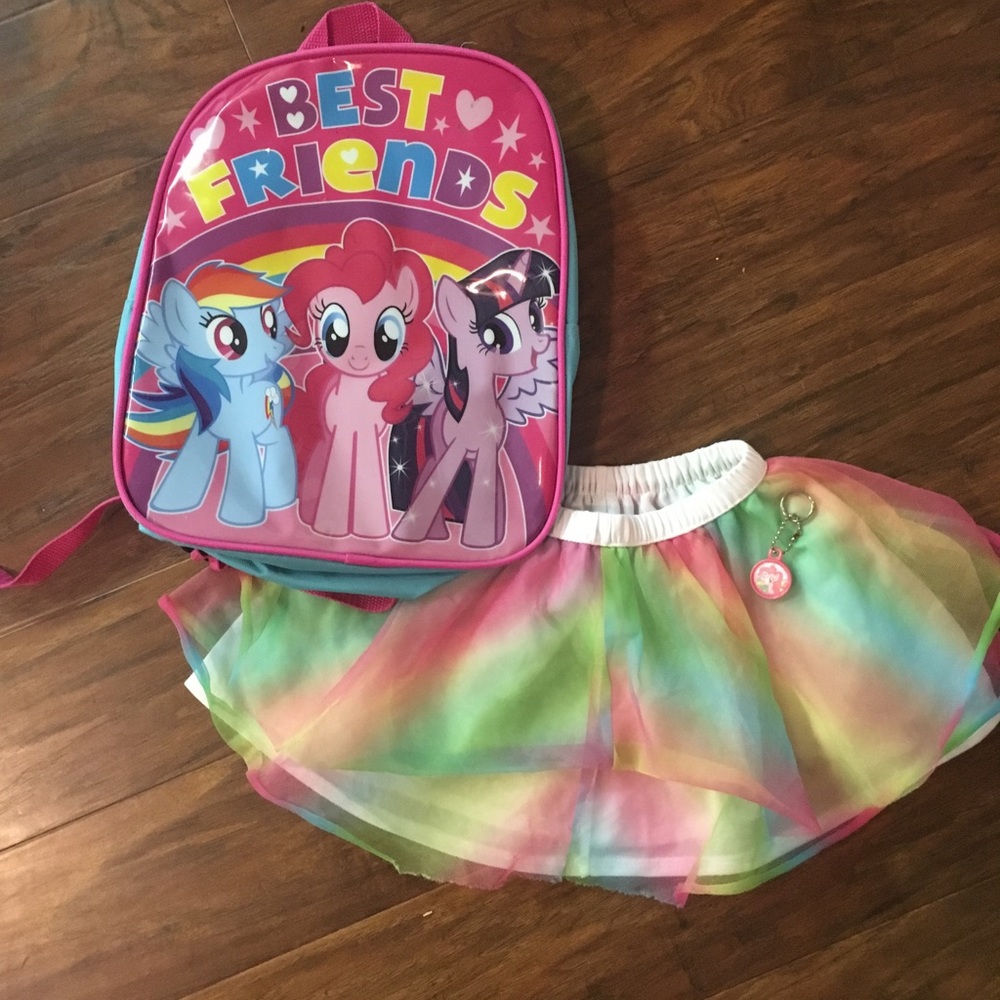 Skirt lot